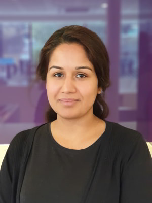 Yogeeta